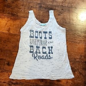 Maurices Tank Top